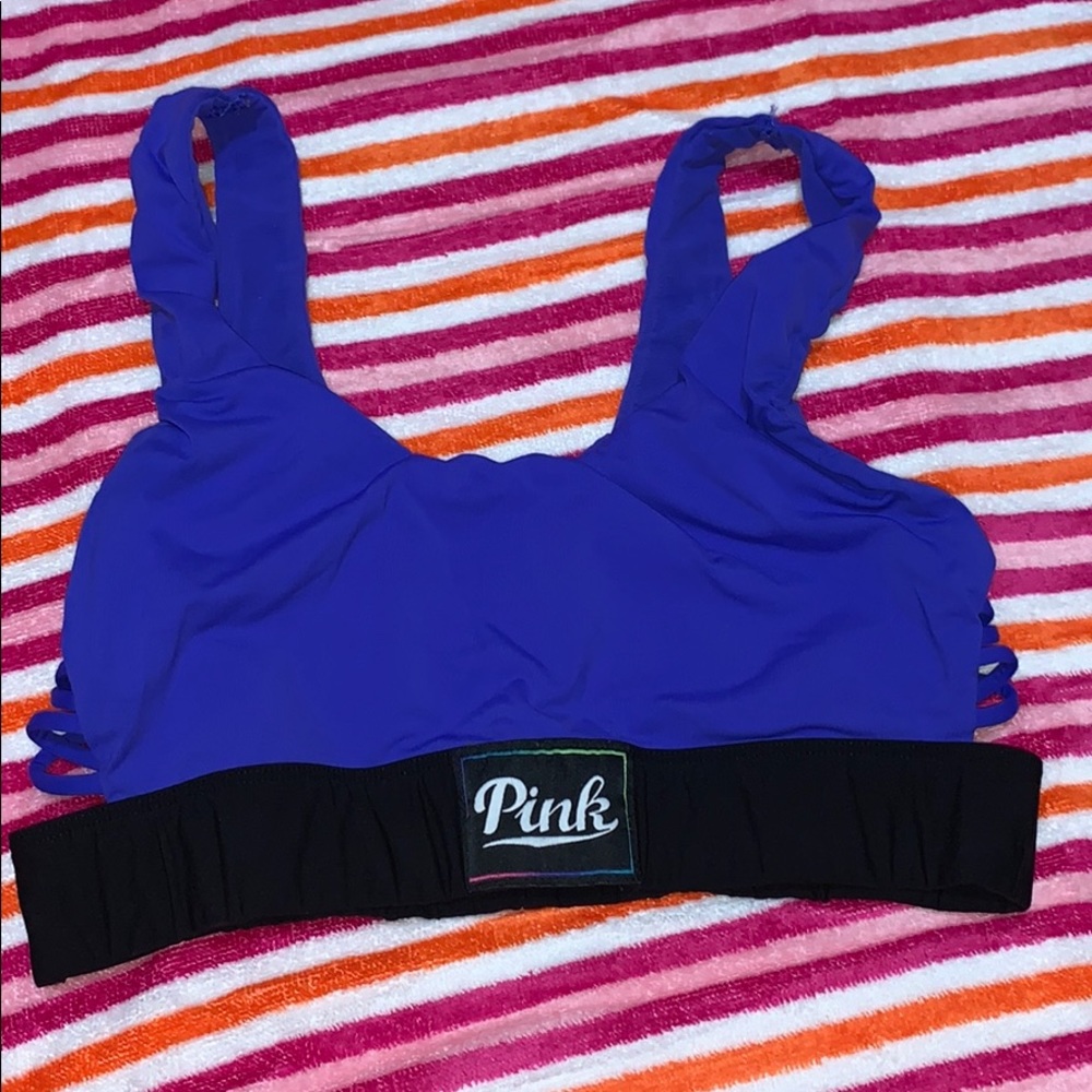 Victoria Secret Pink Sports Bra!